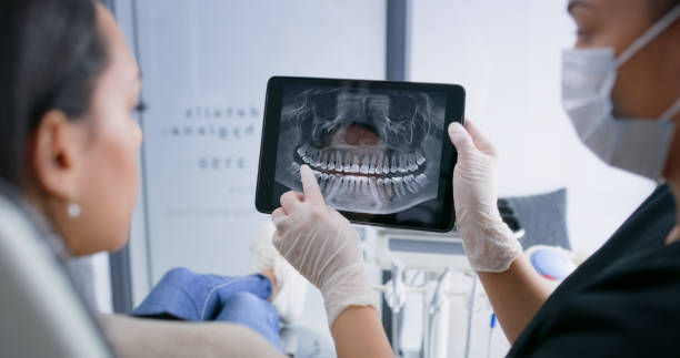 Licensed Dental service in Bismarck, ND - Smile Center Dentistry